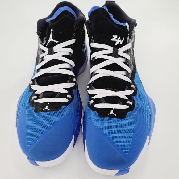 Nike Air Jordan Zion 1 Duke main image 4